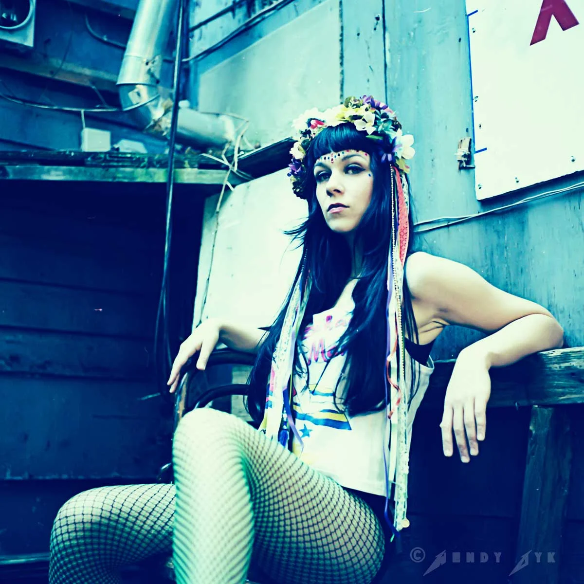 Synthcake 2011 - Costuming & Creative Direction