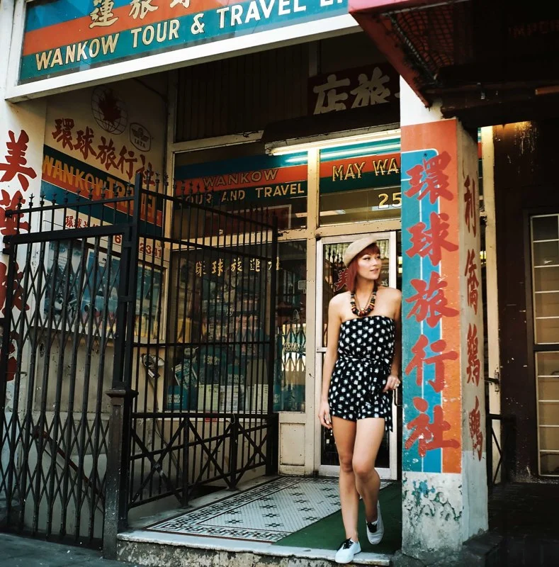 Past Live - Apparel Design & Manufacturing