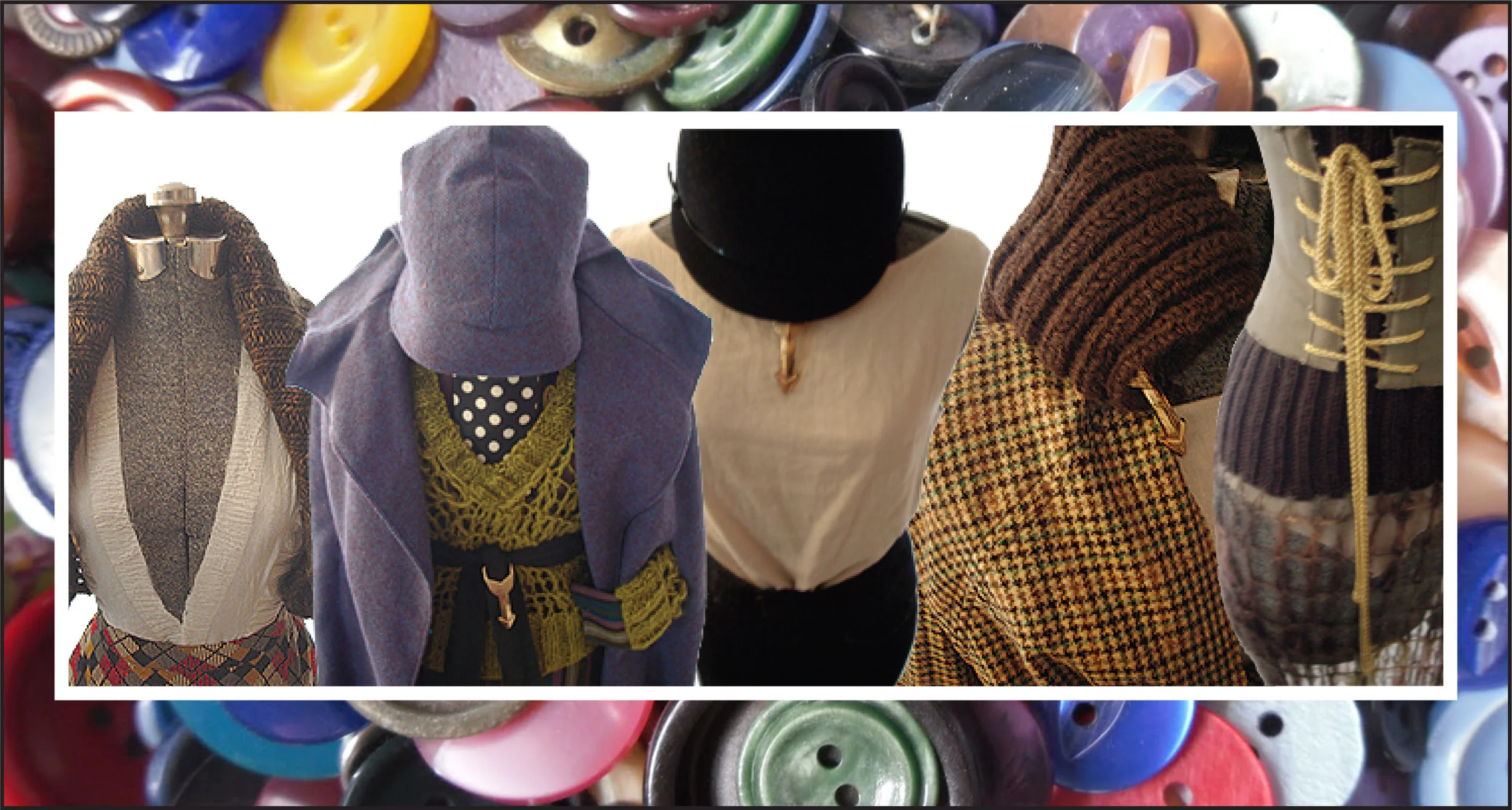 Helen Lefeaux School Of Fashion Design 2005