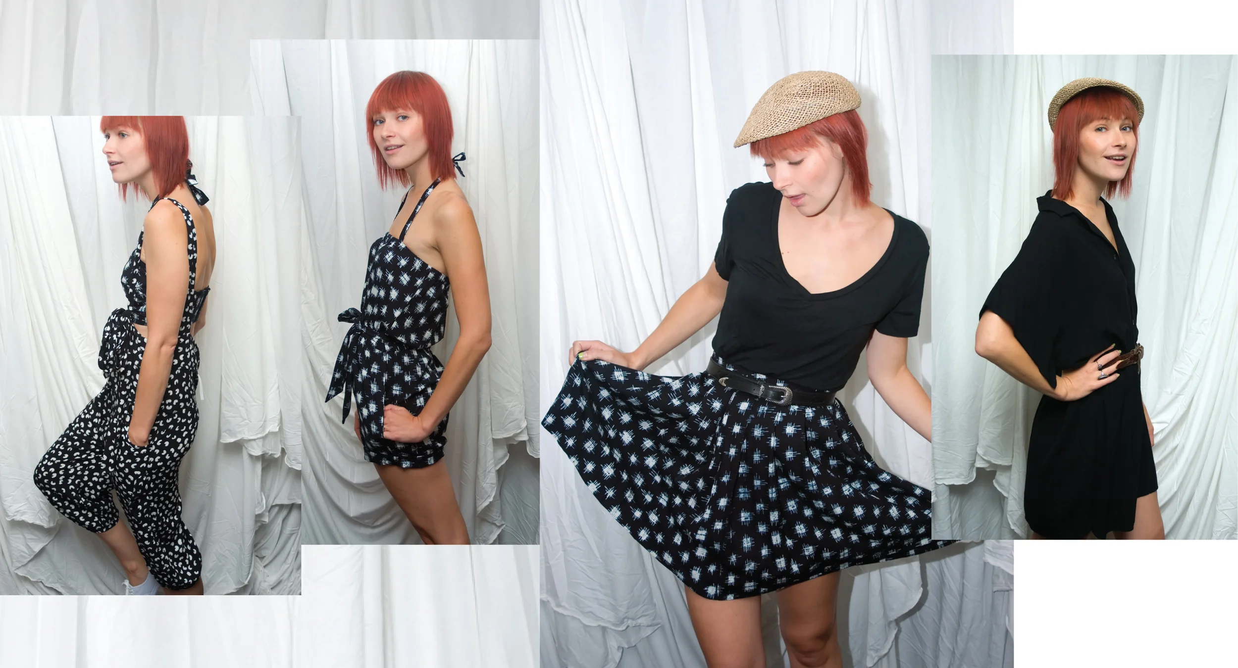 Misery & Company Summer 2010 - Design & Production Management