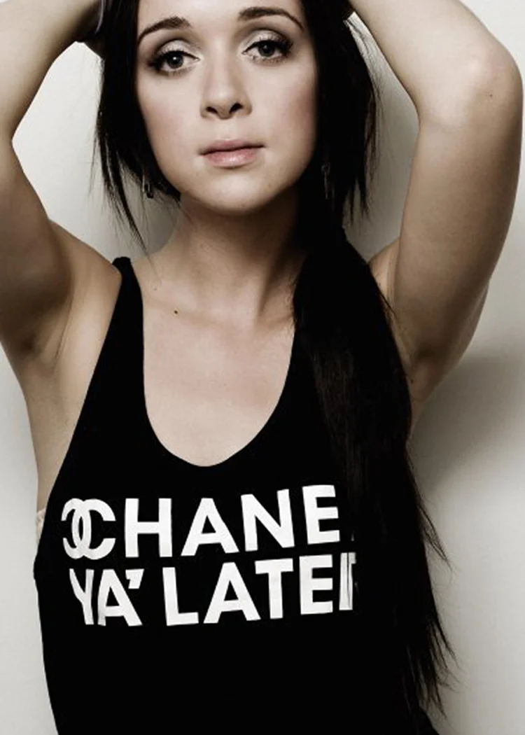 Misery and Company Summer 2009 - Design