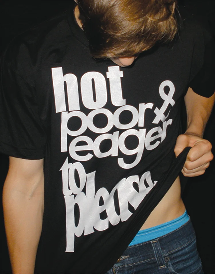 Misery & Company Summer 2009 - Design