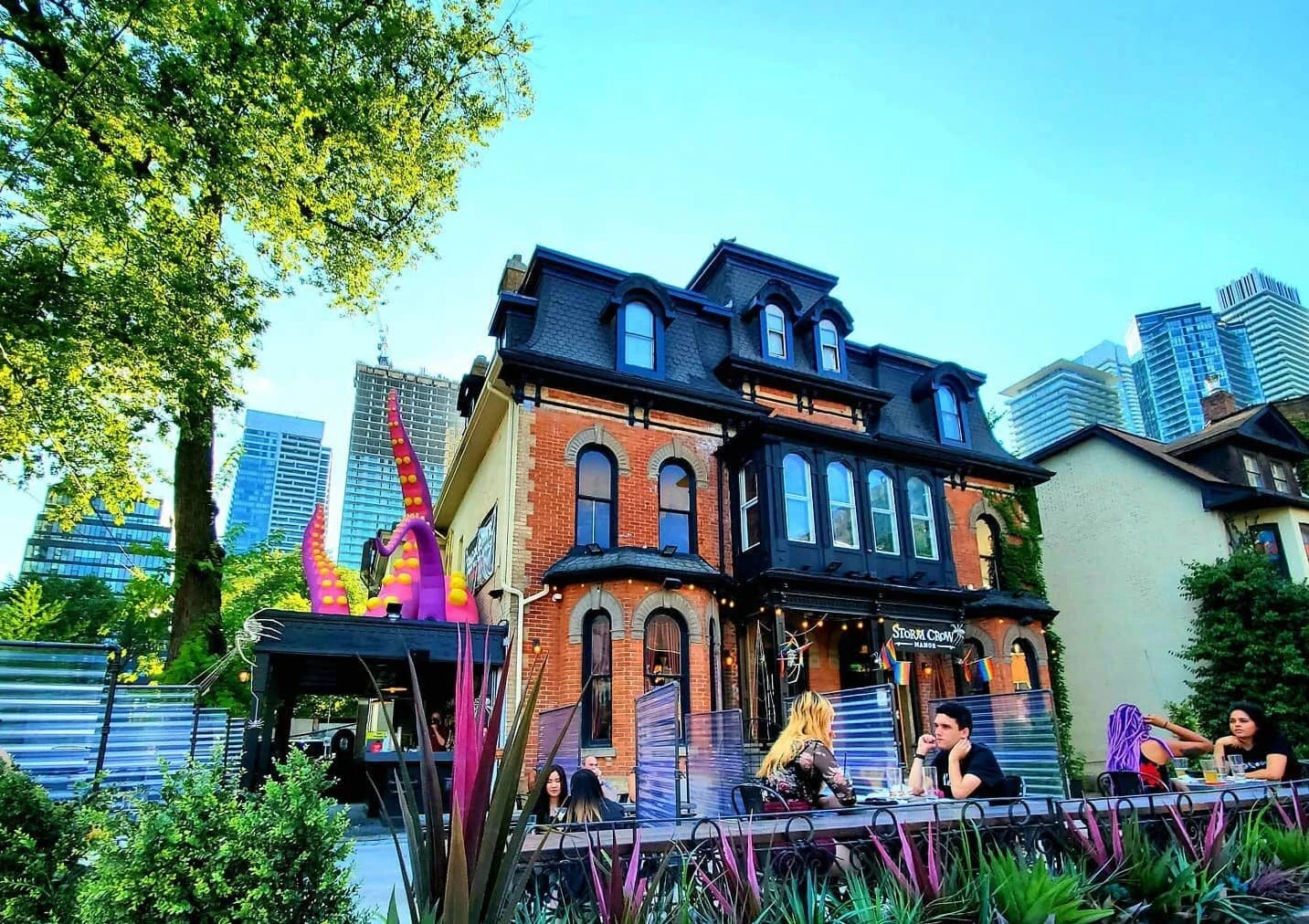 2019 PATIO REVOVATION