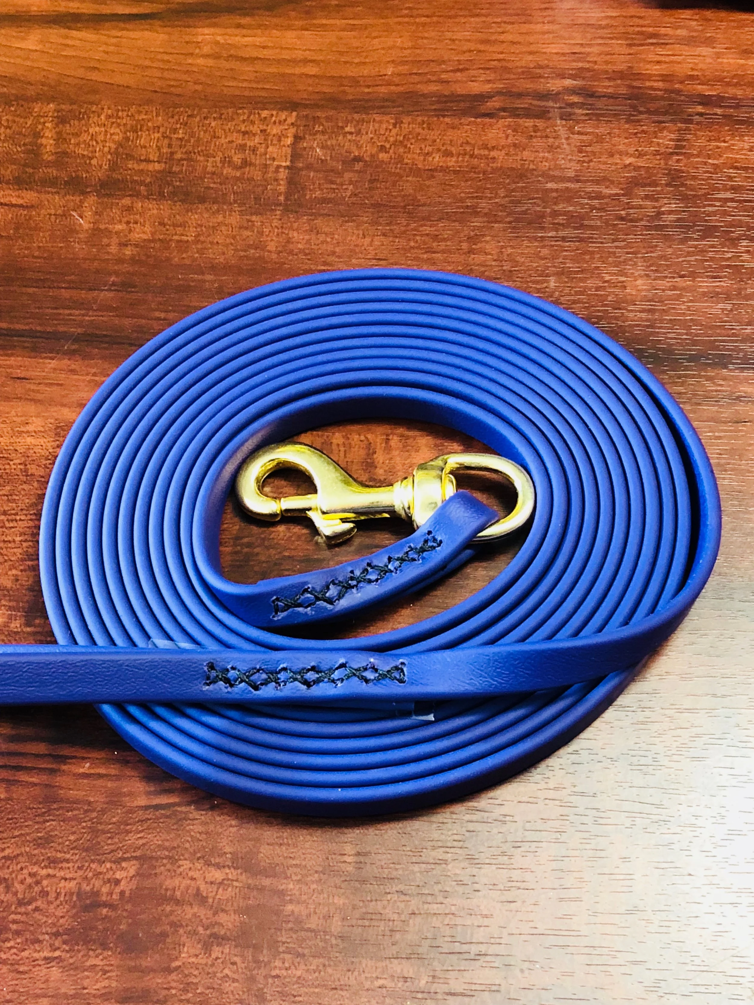 biothane training lead