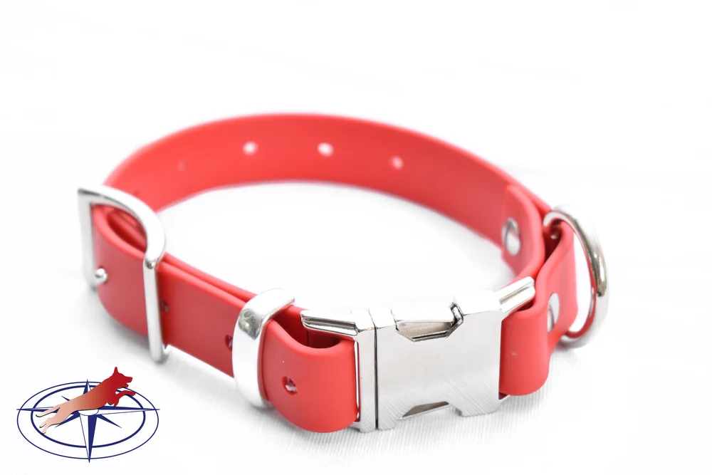 Collier D'encochage Carbon Express Bulldog Rouge - 530 - Pour Flèches Nano-XR - Pack De 12 - Neuf