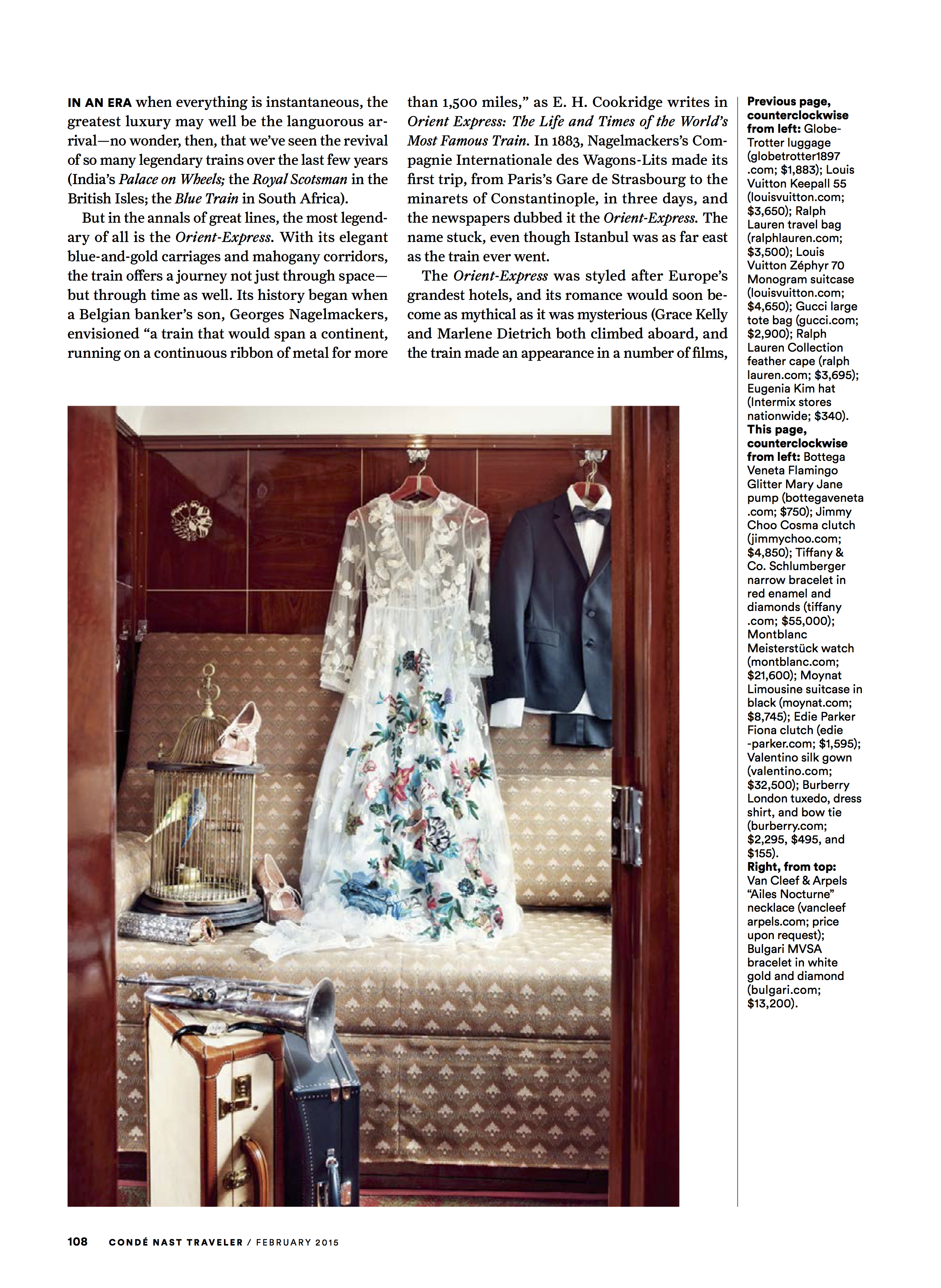 Lindsay Talbot Orient Express Conde Nast Traveler Article 3.png
