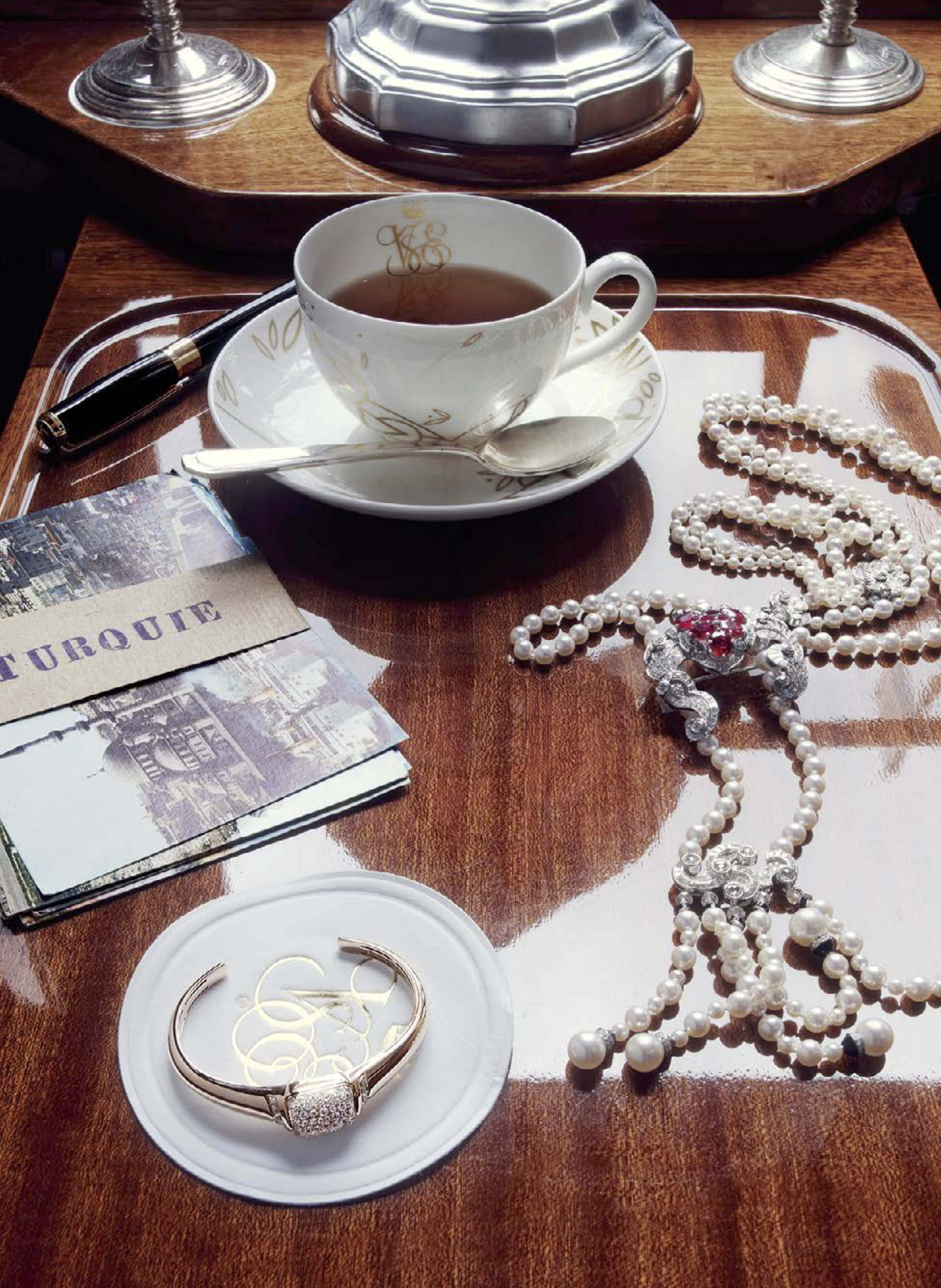 Lindsay Talbot Orient Express Conde Nast Traveler Article 6.png