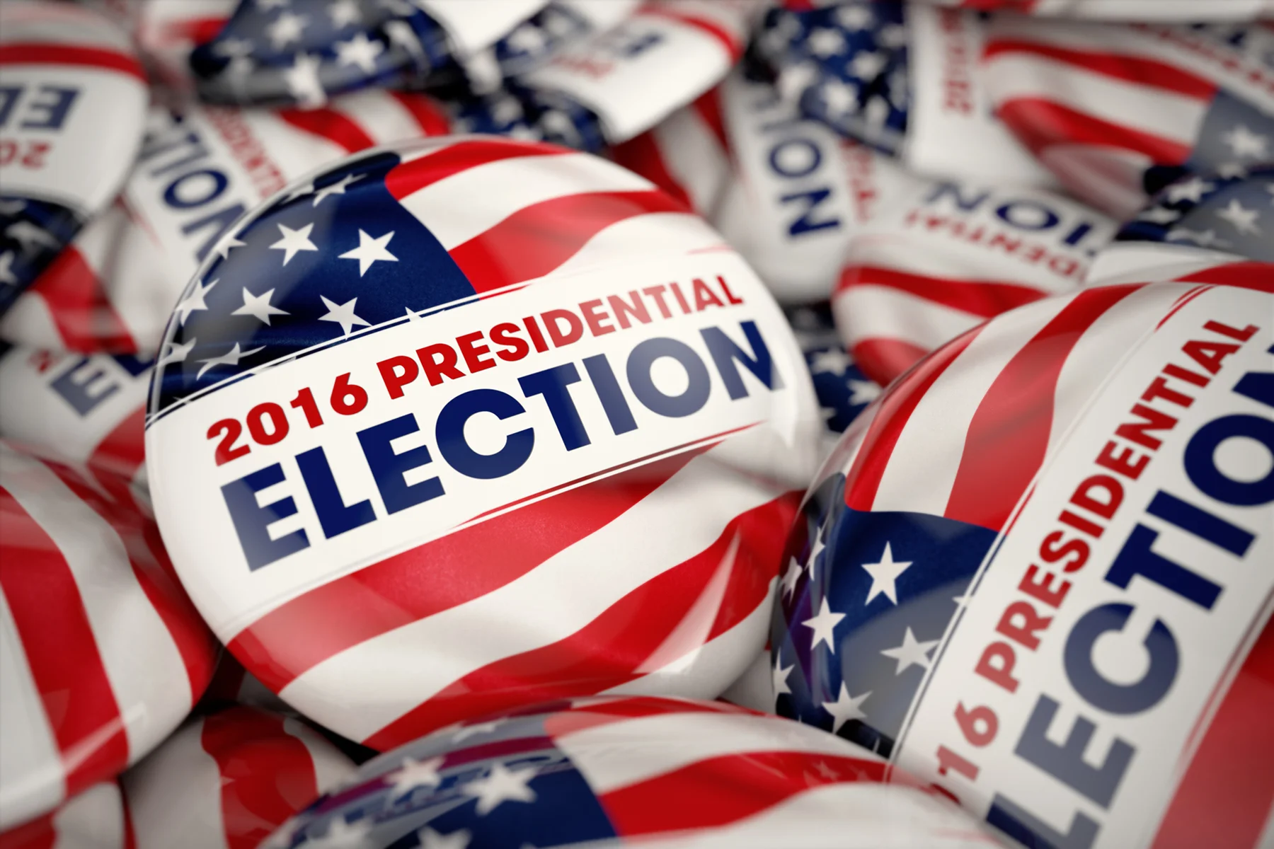 How the 2016 United States Presidential Election Redefined Risk Management for the Better