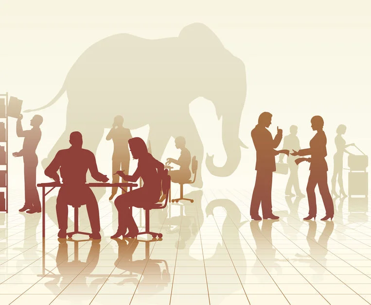 The Other Elephant in the Room: Defeating False Negatives in AML Systems