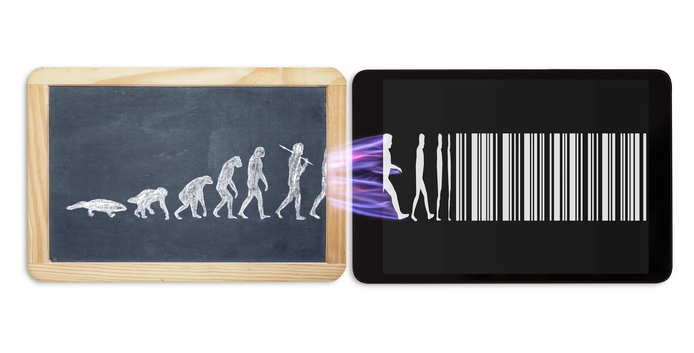 Data reusability: The next step in the evolution of analytics