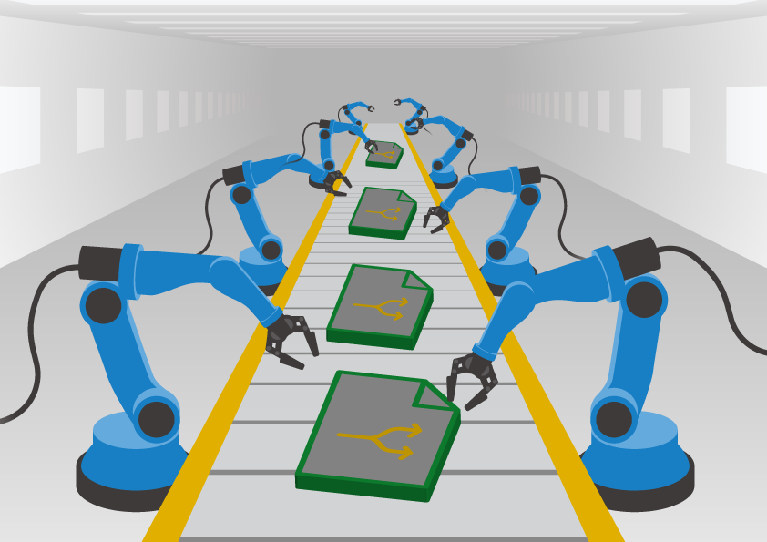 Attitudes around implementing artificial intelligence in anti-money laundering (AML) programs