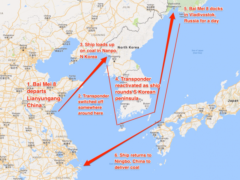 Source: https://www.businessinsider.nl/north-korea-why-un-sanctions-not-working-2017-9/