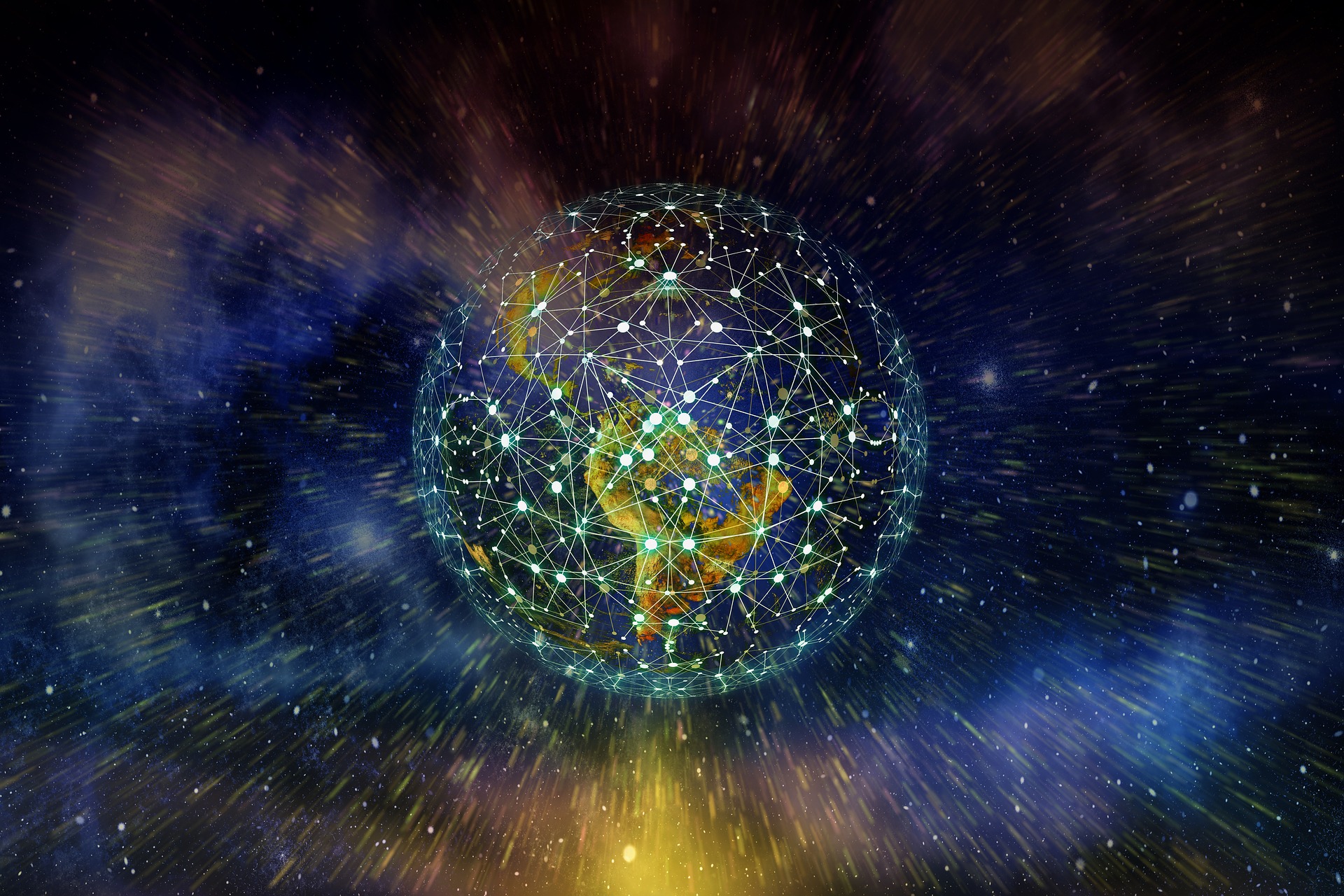 AI Supremacy –Futurist Author Talk with Wagner and Furst