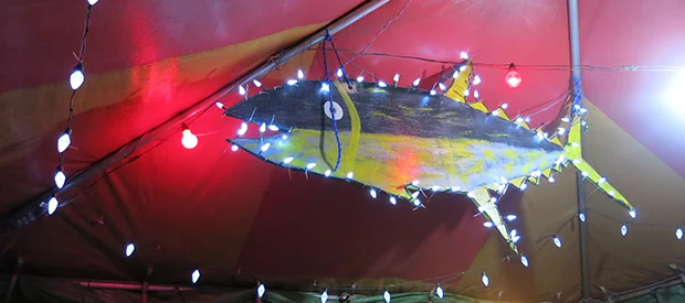 Macaroni Pie & Rum Punch - Classic Barbados Cuisine