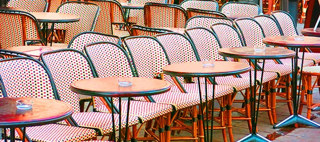 Paris Cookware Shops