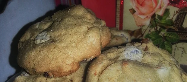 Valentine Cookie Swap