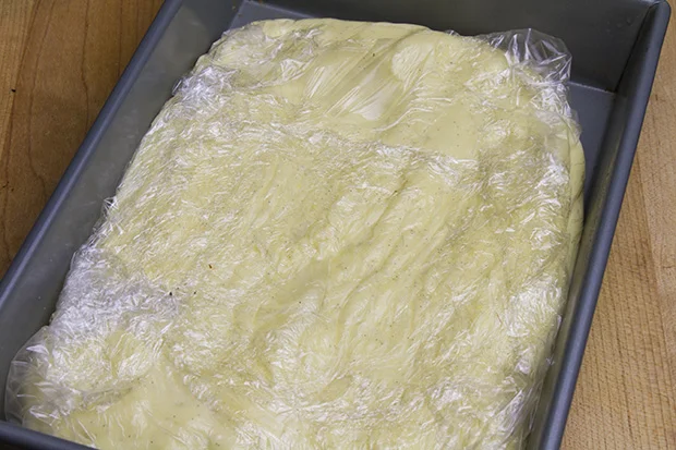 ready to refrigerator