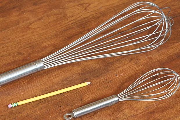 whisks