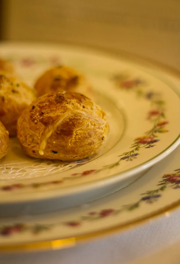 gougere