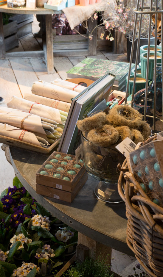 ALT Summit and Sweet Paul Makerie