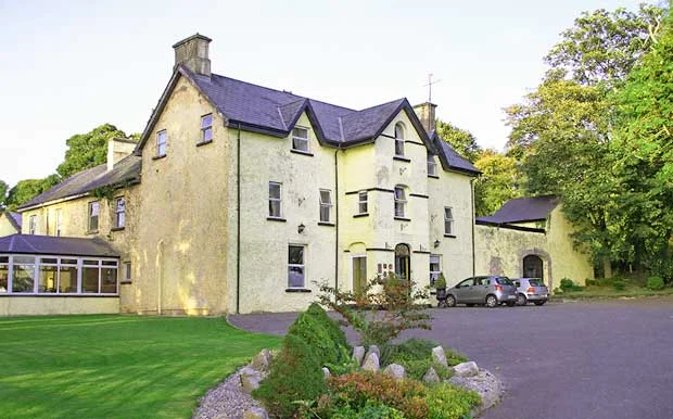 Irish Seafood Chowder and Cheddar Scones