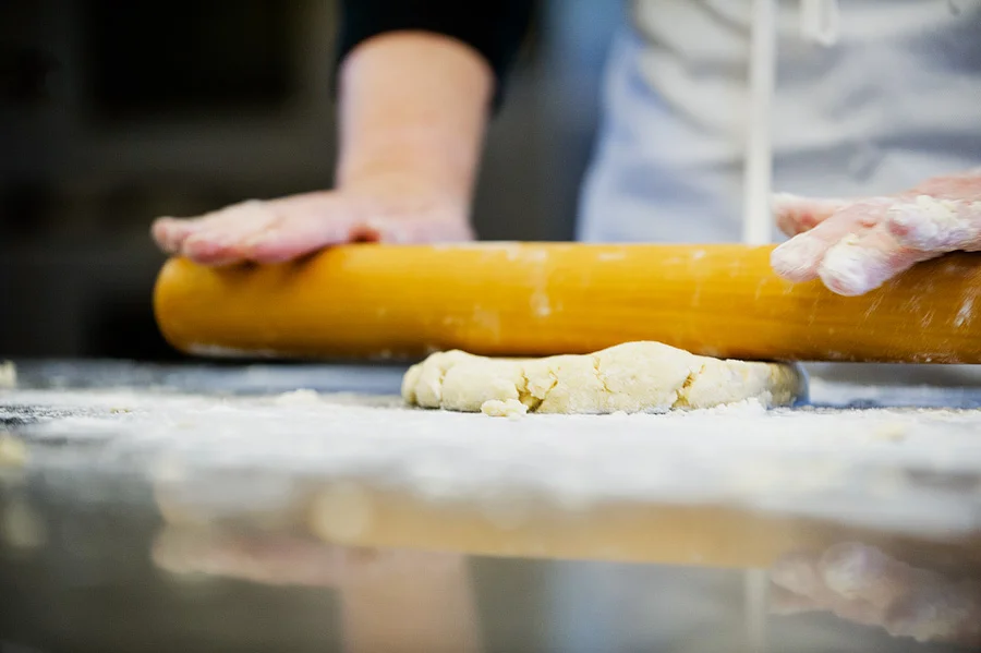 Private Full Day Cooking Class