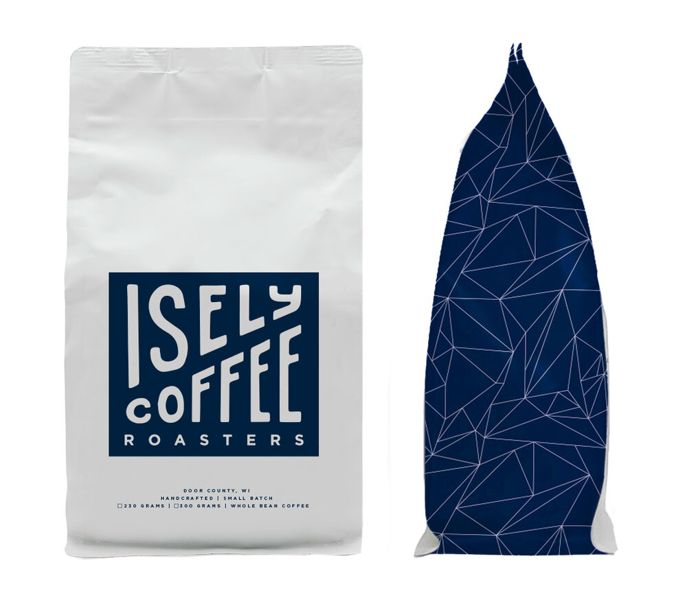 Isely Coffee