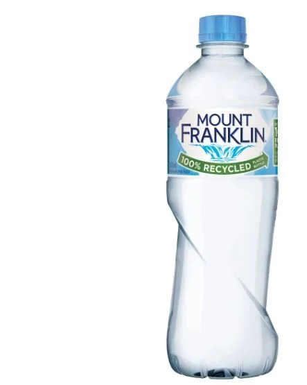 Spring Water