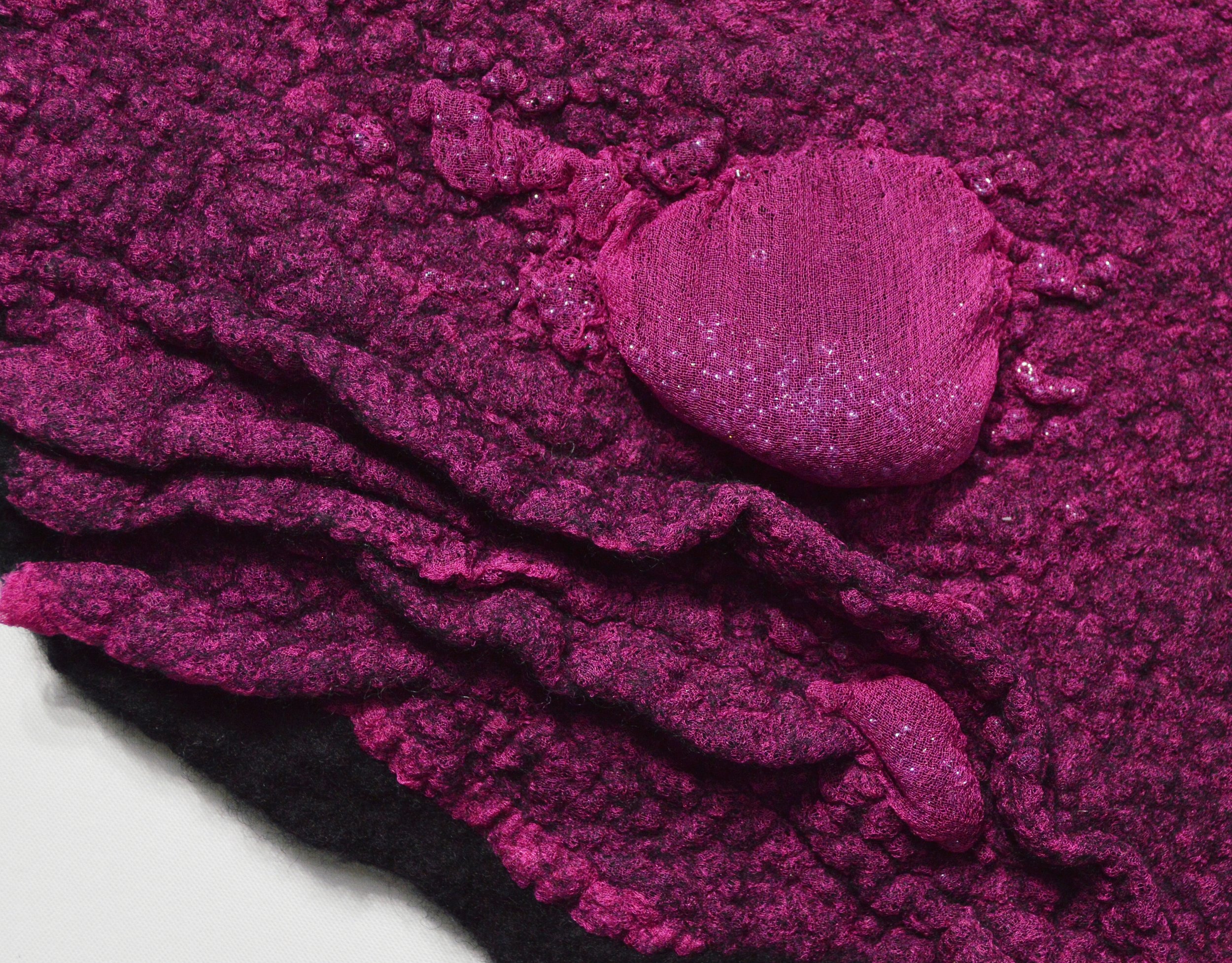Fragmentation (detail)