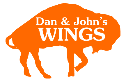 Dan and John's Wings