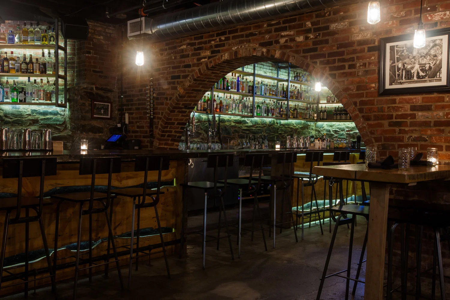 Bar photo 1