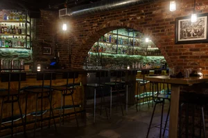 Bramhall photo
