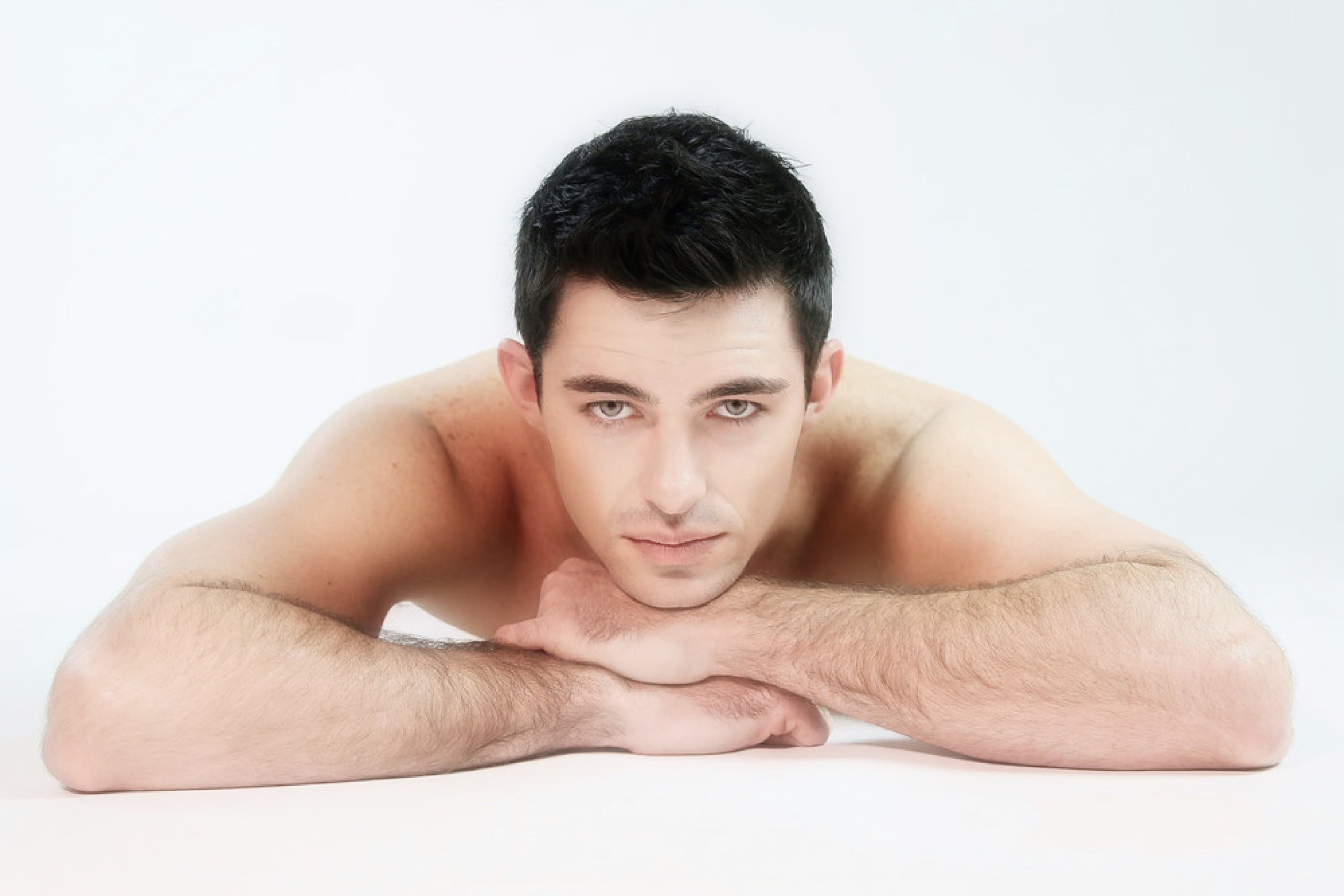 Model: Brendon