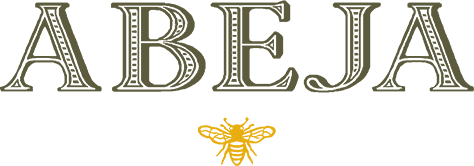 Abeja logo.png