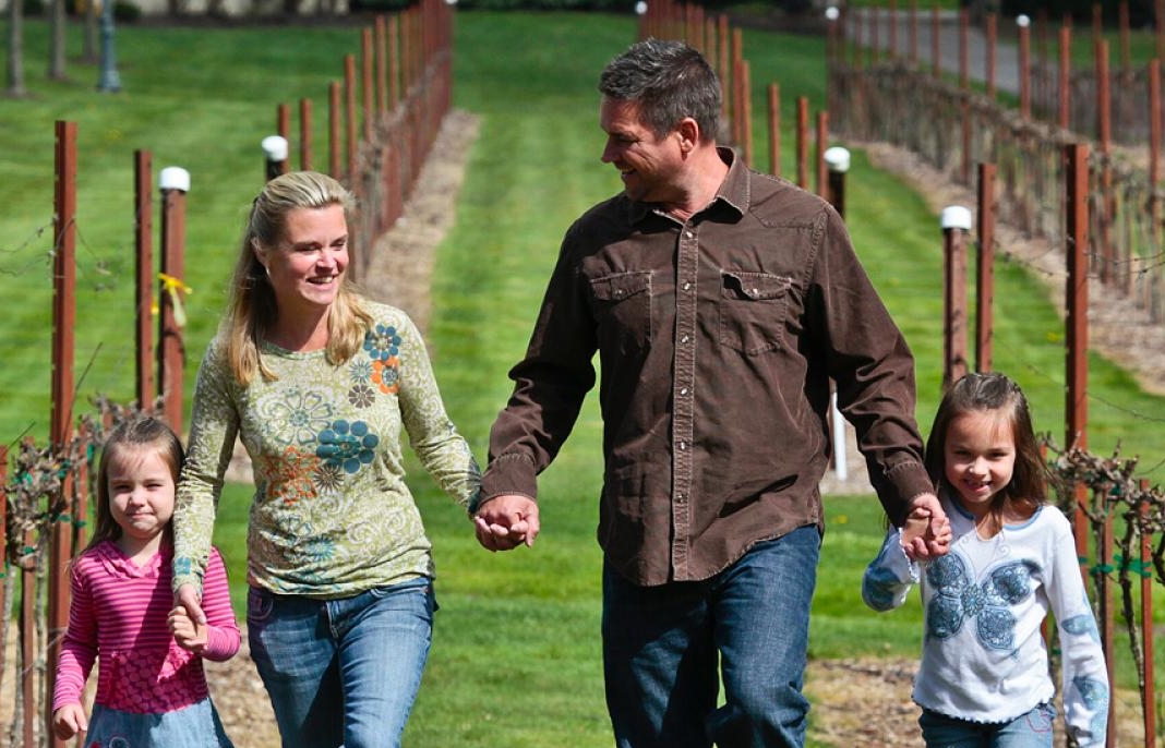Sparkman Cellars Christian Sparkman family.jpeg