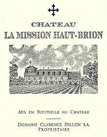 The 2006 La Mission Haut-Brion was a layered and polished effort that will improve with some bottle age.