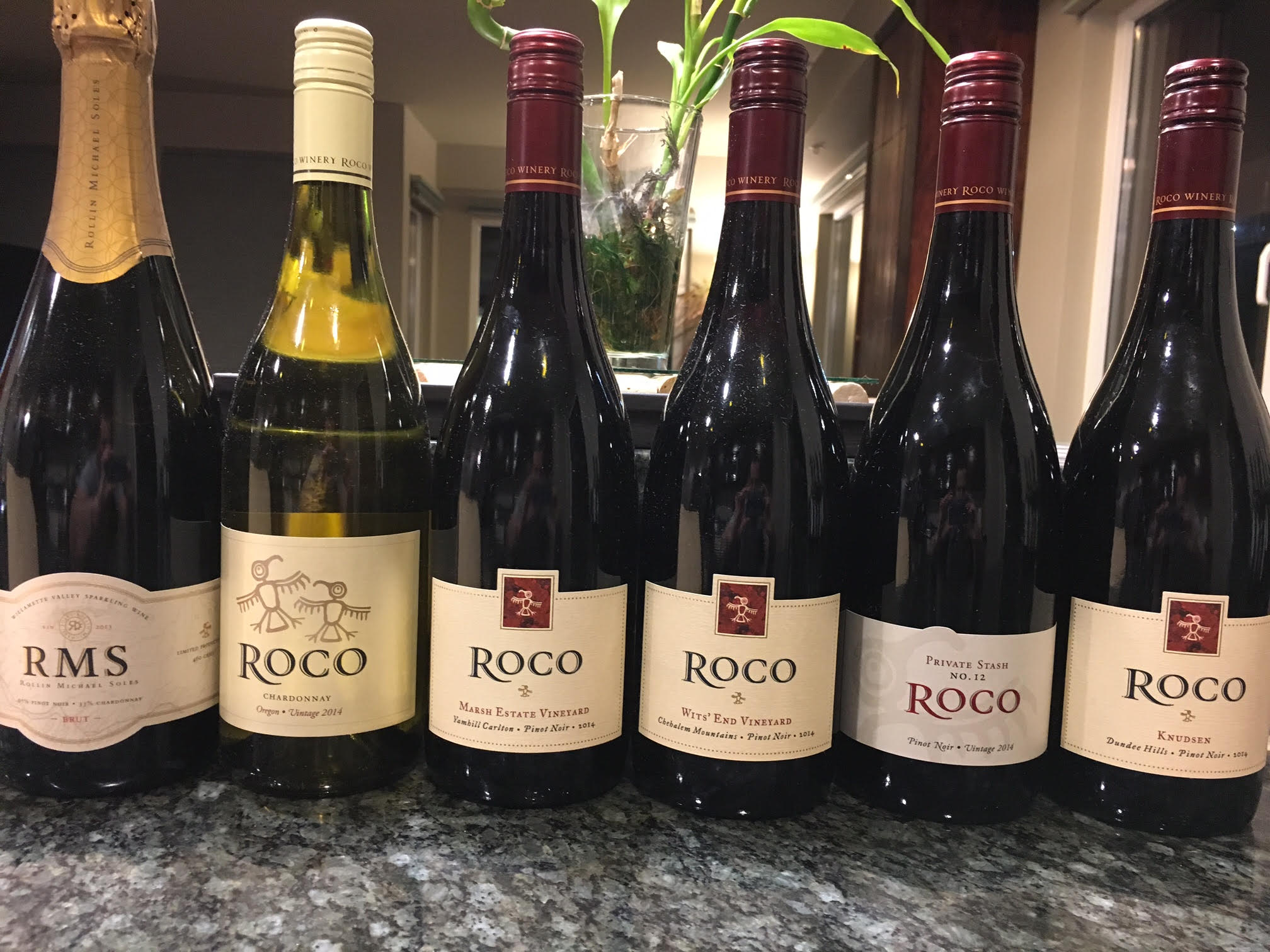 Fantastic lineup of new releases from ROCO.