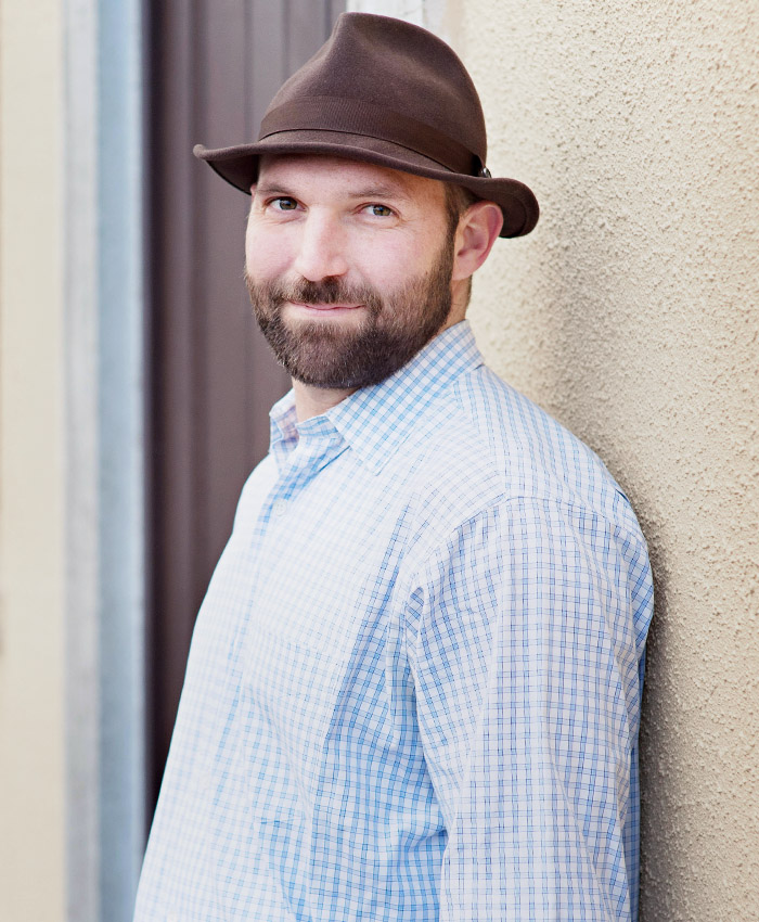 Spencer Spetnagel also serves as winemaker at King Estate.