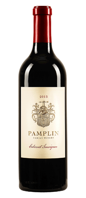 Pamplin Cabernet 2013.png