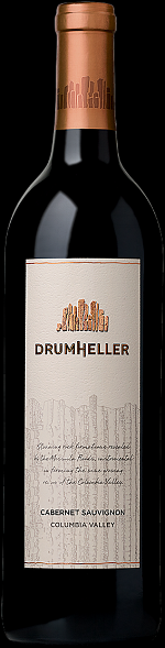 Drumheller Cabernet Sauvignon.png