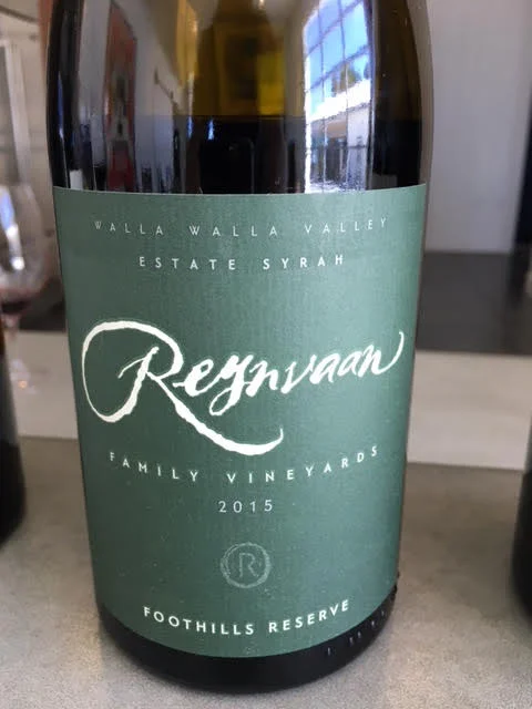 Reynvaan 2015 Foothills Reserve.jpg