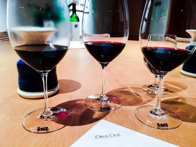 Opus One Vertical Tasting Summer 2017.jpg
