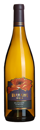 Warr-King Roussanne.png