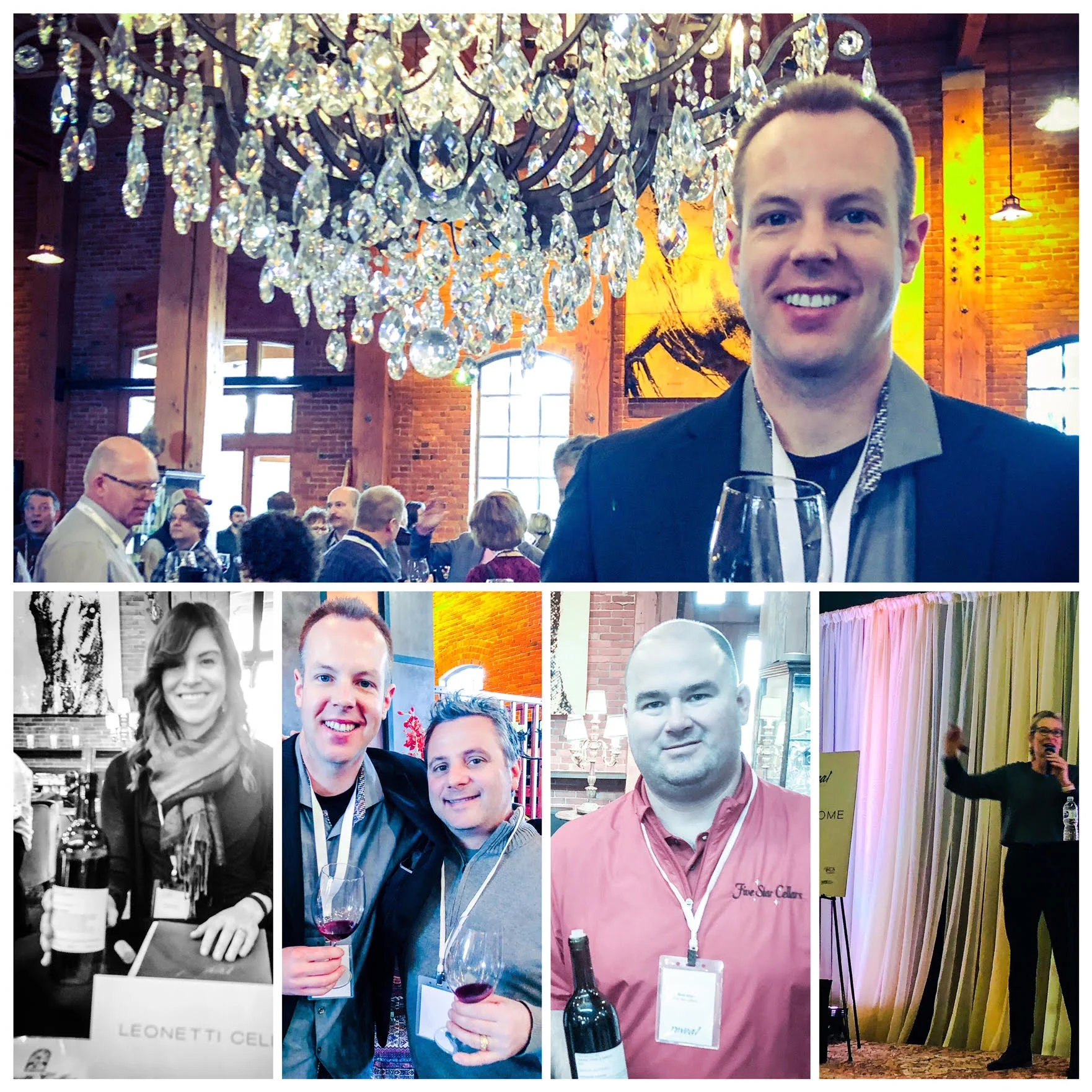 Some of the photo highlights from a spectacular Reveal Walla Walla weekend. 