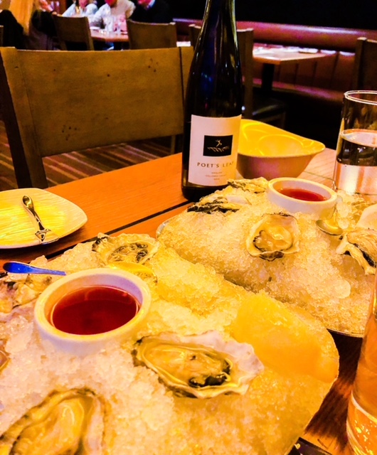Ray's Boathouse Poet's Leap and Oysters.jpeg
