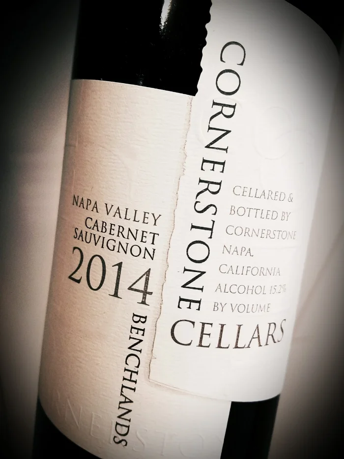 Cornerstone Cellars 2014 Benchlands Cabernet.jpg