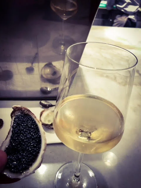 Stripsteak Champagne and Caviar.jpg