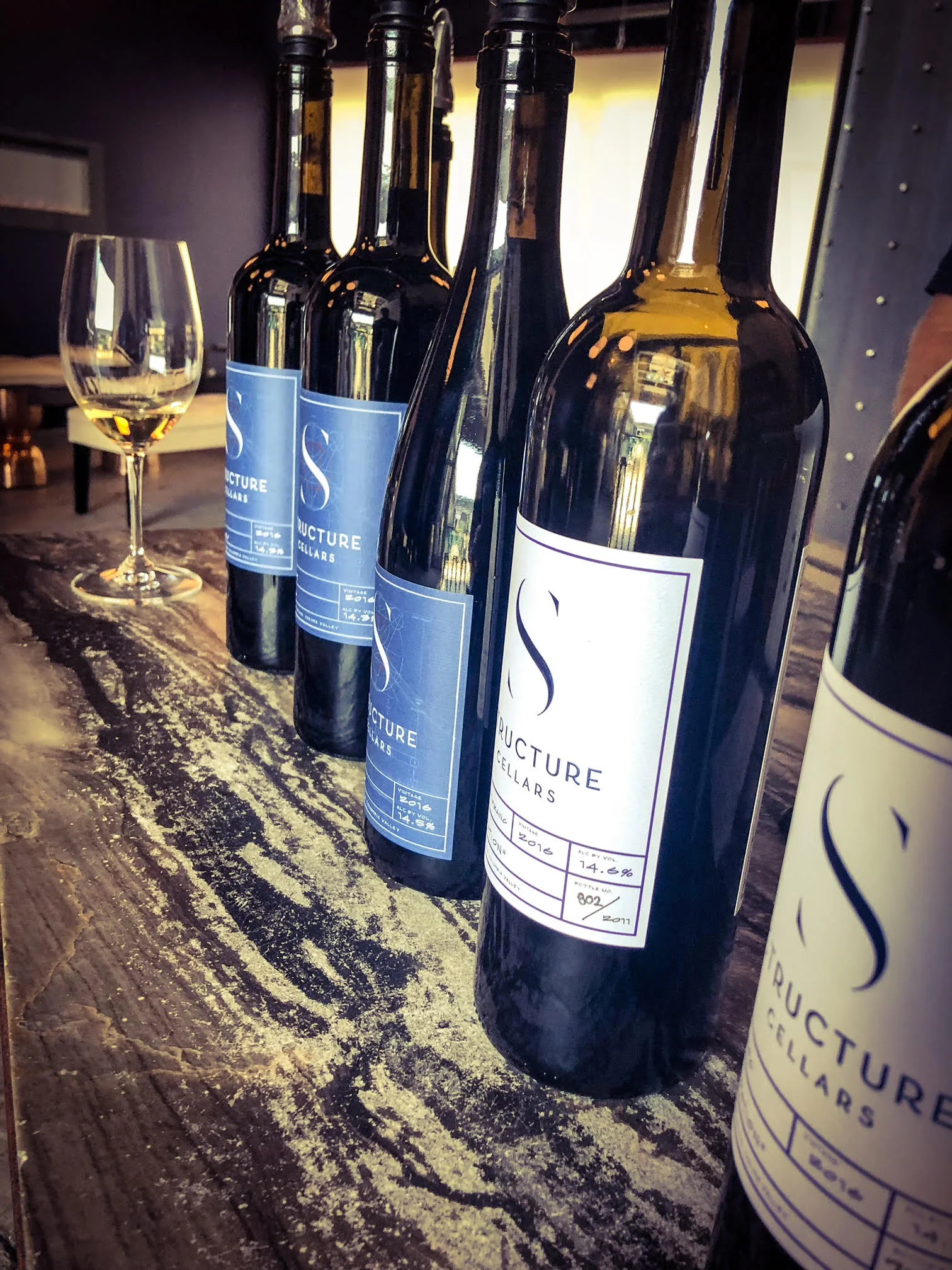 Structure Cellars 2018 lineup.jpg
