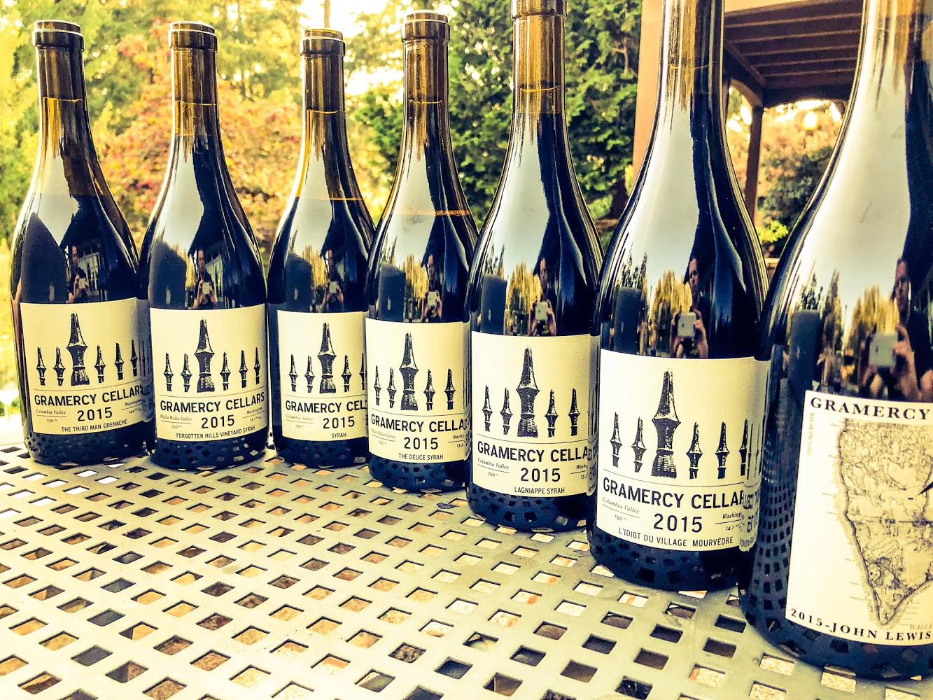 Gramercy Cellars 2018 Syrah lineup.jpg