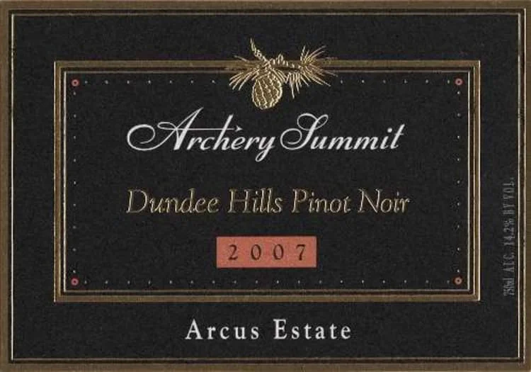Archery Summit 2007 Arcus Estate.jpg